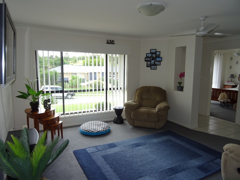 3 Devin Drive, Boonah QLD 4310