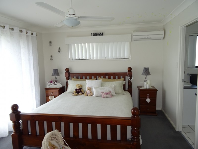 3 Devin Drive, Boonah QLD 4310