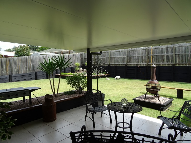 3 Devin Drive, Boonah QLD 4310