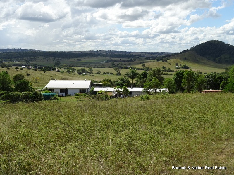 60 Radcliffe Rd, Boonah QLD 4310