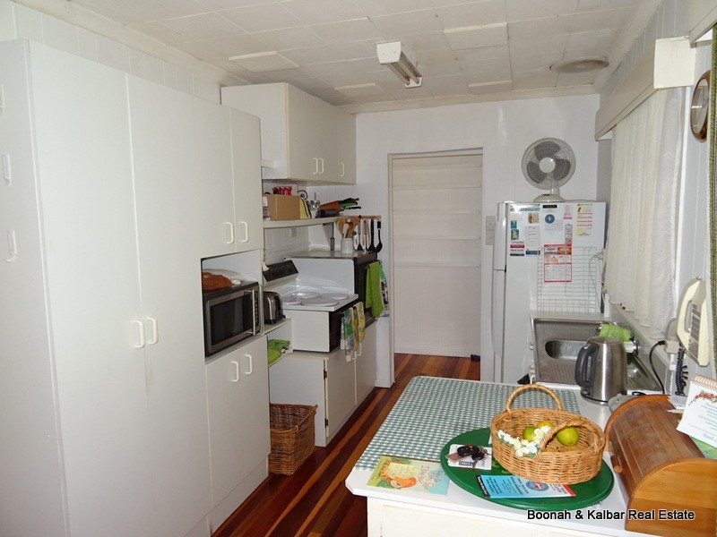 60 Radcliffe Rd, Boonah QLD 4310