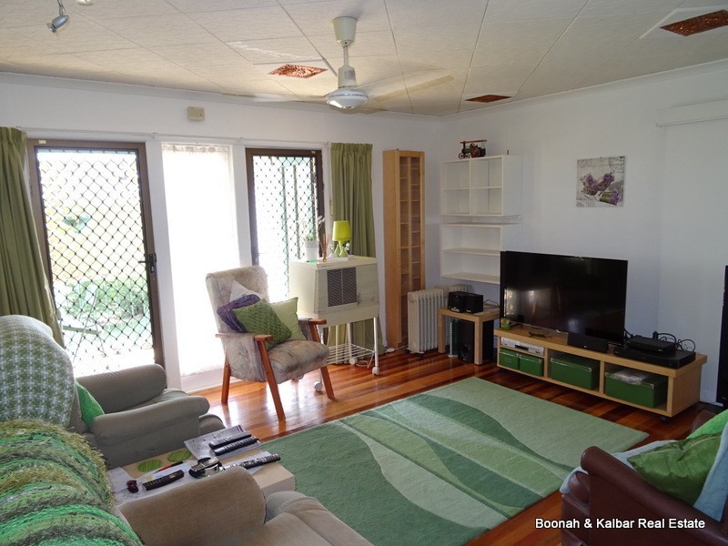 60 Radcliffe Rd, Boonah QLD 4310