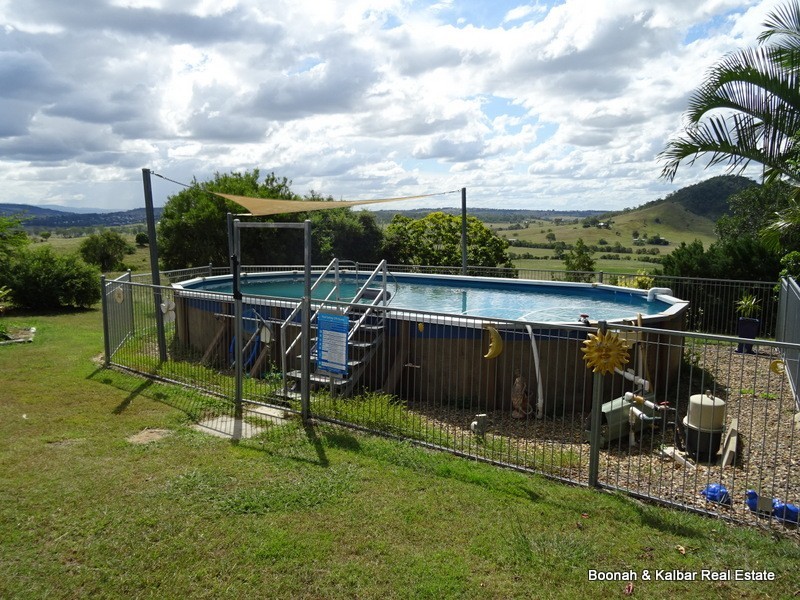 60 Radcliffe Rd, Boonah QLD 4310