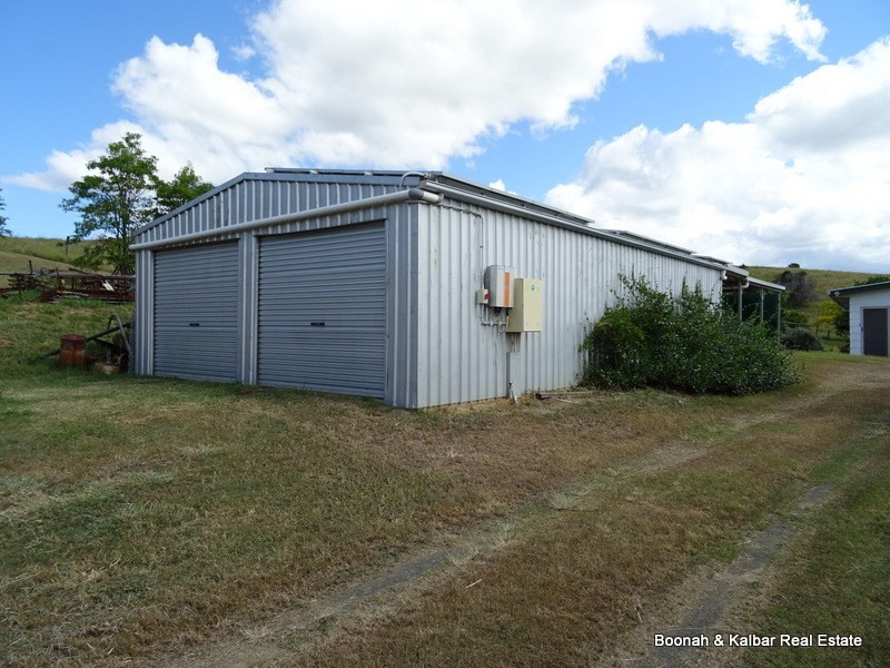 60 Radcliffe Rd, Boonah QLD 4310