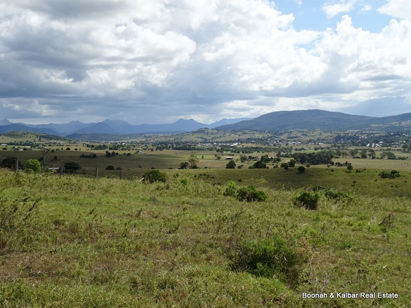 60 Radcliffe Rd, Boonah QLD 4310