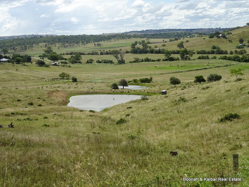 60 Radcliffe Rd, Boonah QLD 4310