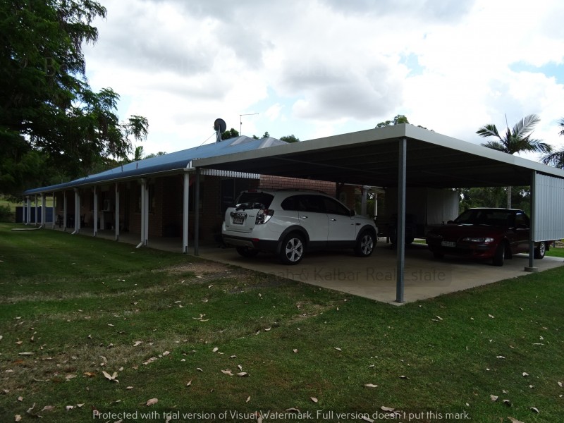 495 Mount French Road, Boonah QLD 4310