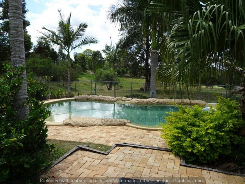 495 Mount French Road, Boonah QLD 4310
