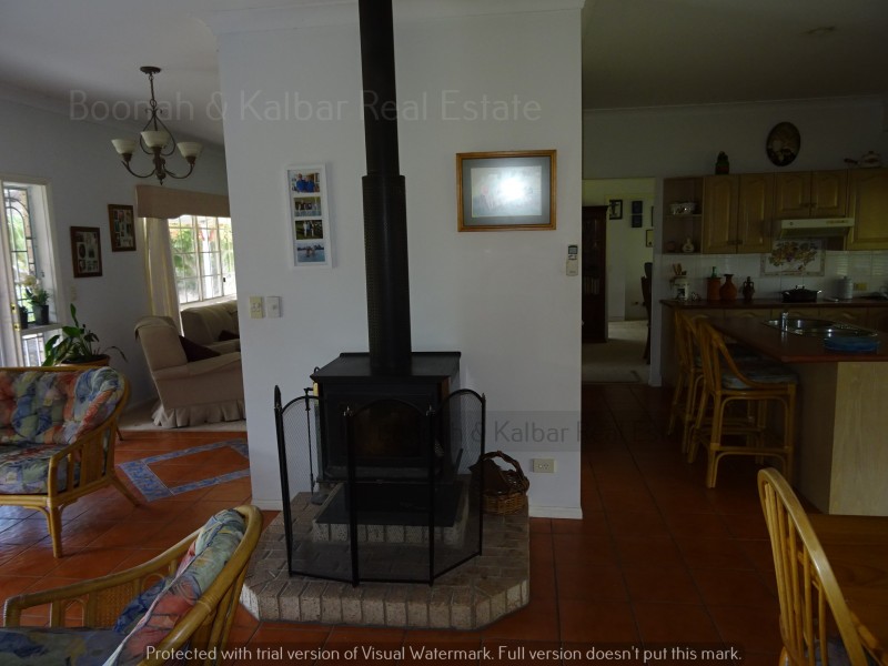 495 Mount French Road, Boonah QLD 4310