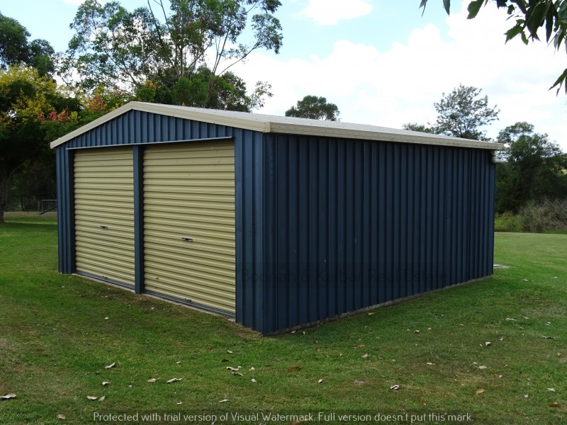 495 Mount French Road, Boonah QLD 4310