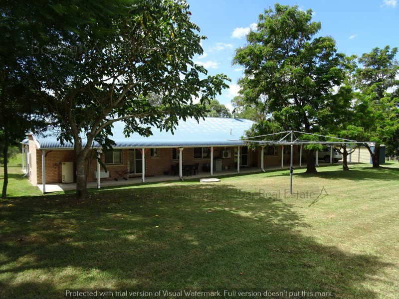 495 Mount French Road, Boonah QLD 4310