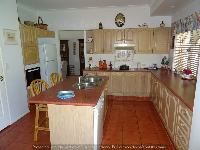 495 Mount French Road, Boonah QLD 4310