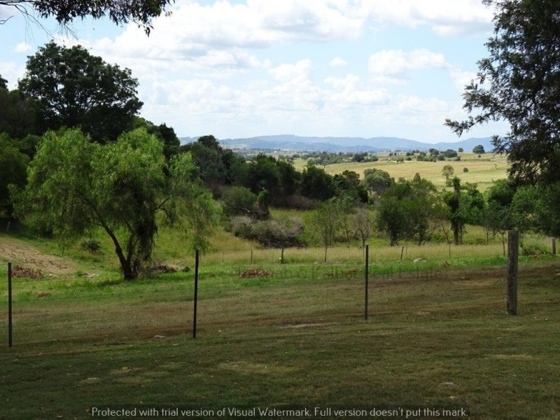495 Mount French Road, Boonah QLD 4310