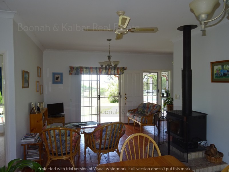 495 Mount French Road, Boonah QLD 4310