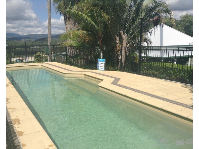 1017 Carneys Creek Road, Boonah QLD 4310