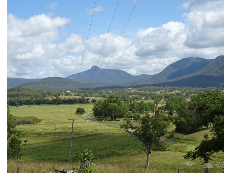 1017 Carneys Creek Road, Boonah QLD 4310