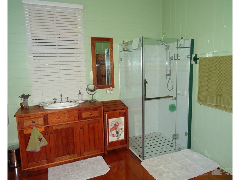 1017 Carneys Creek Road, Boonah QLD 4310