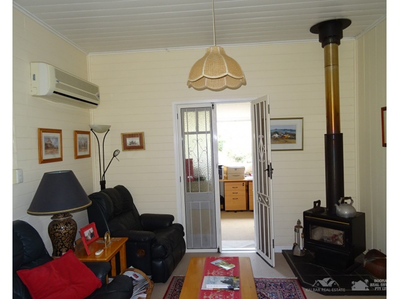 1017 Carneys Creek Road, Boonah QLD 4310