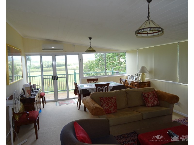 1017 Carneys Creek Road, Boonah QLD 4310