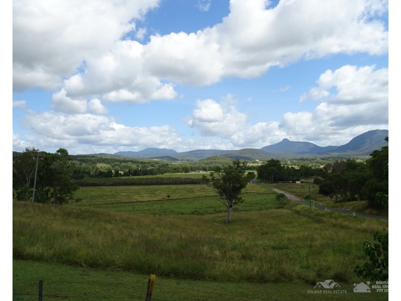 1017 Carneys Creek Road, Boonah QLD 4310