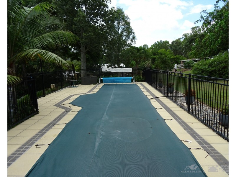 1017 Carneys Creek Road, Boonah QLD 4310