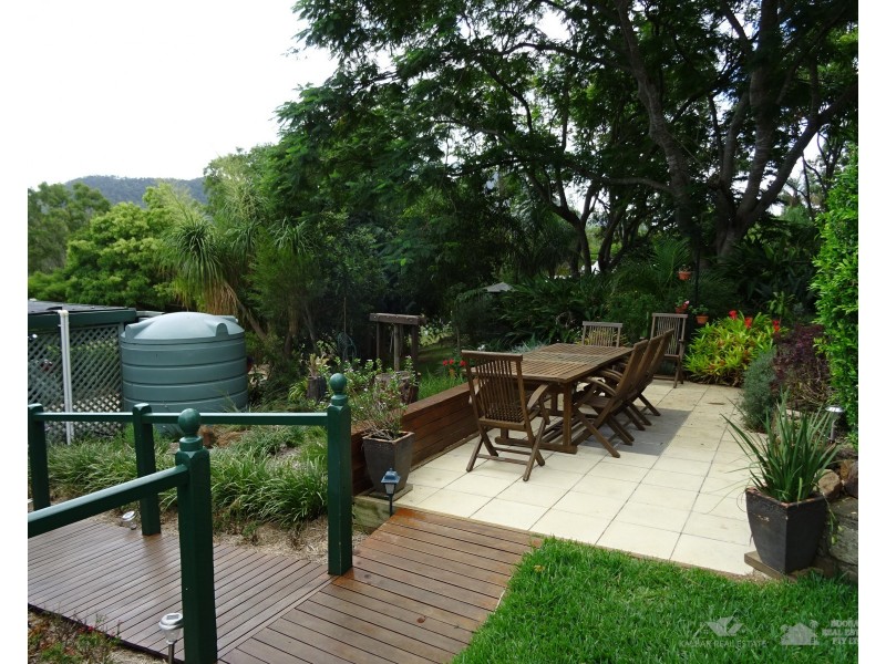 1017 Carneys Creek Road, Boonah QLD 4310