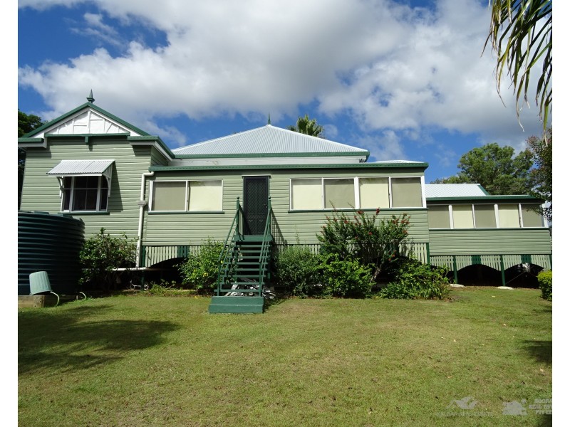 1017 Carneys Creek Road, Boonah QLD 4310
