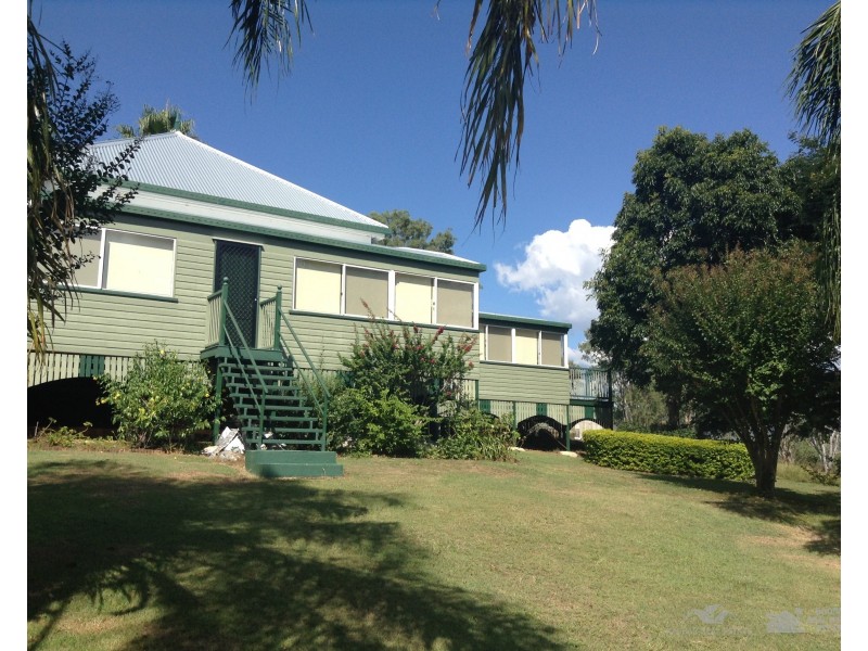 1017 Carneys Creek Road, Boonah QLD 4310