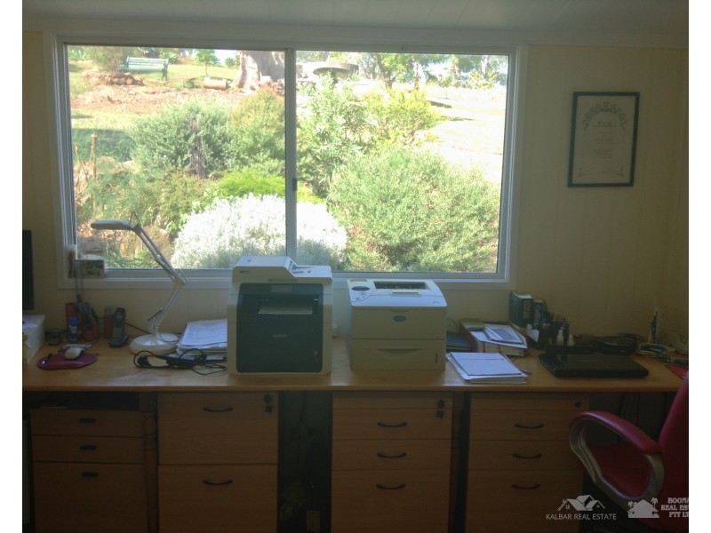 1017 Carneys Creek Road, Boonah QLD 4310