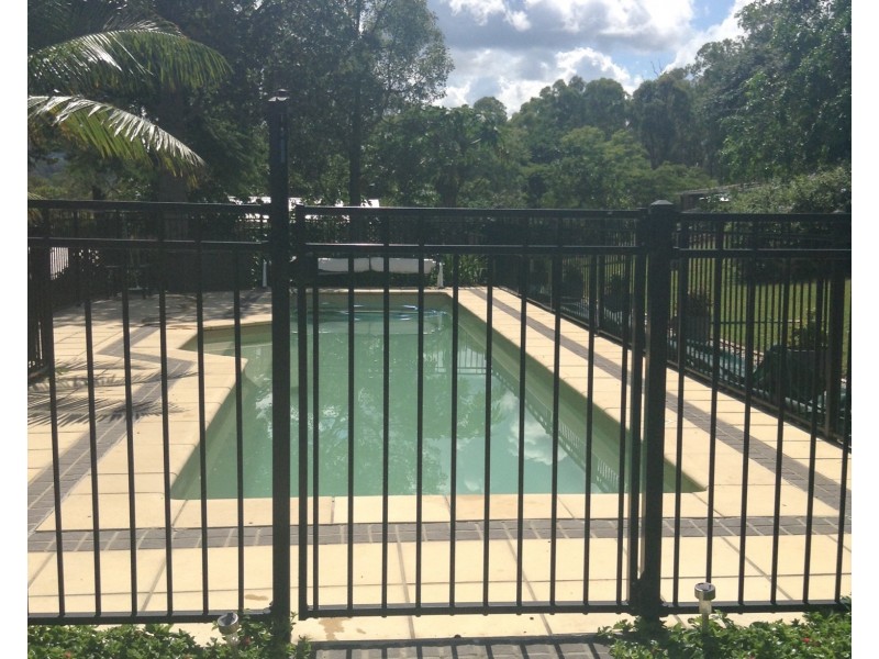 1017 Carneys Creek Road, Boonah QLD 4310