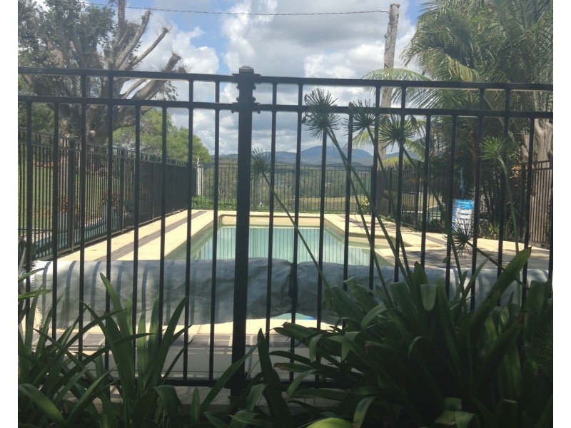 1017 Carneys Creek Road, Boonah QLD 4310