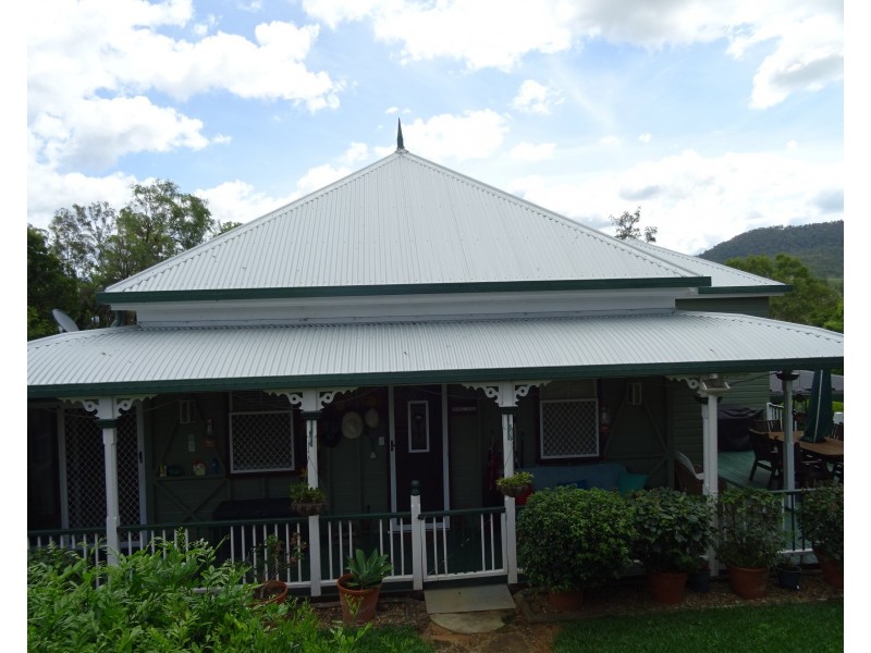 Boonah QLD 4310