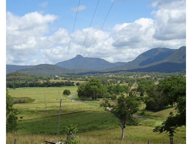 Boonah QLD 4310