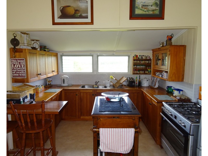 Boonah QLD 4310