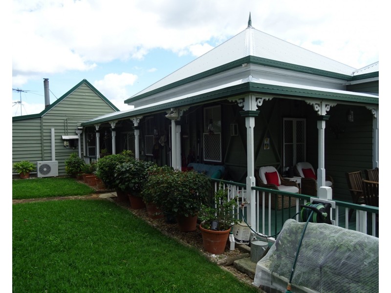 Boonah QLD 4310
