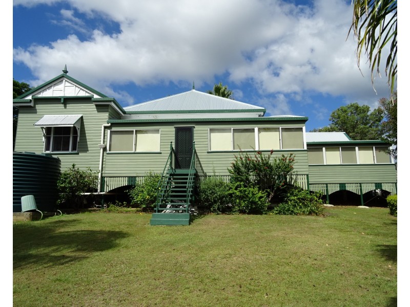 Boonah QLD 4310