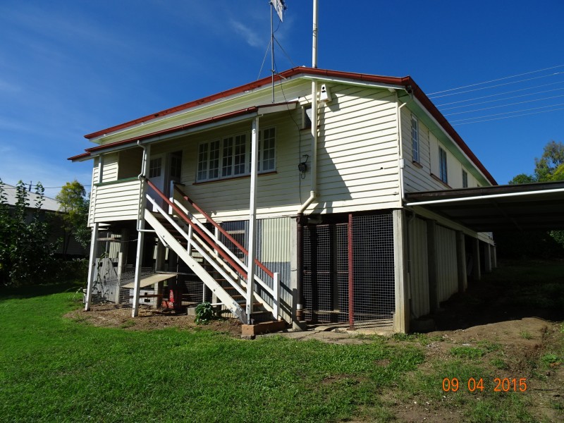 Boonah QLD 4310