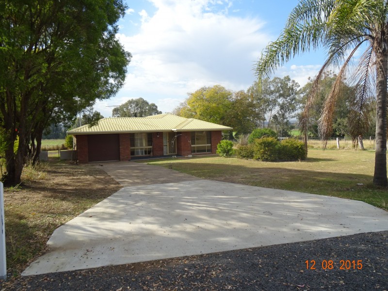 Harrisville QLD 4307