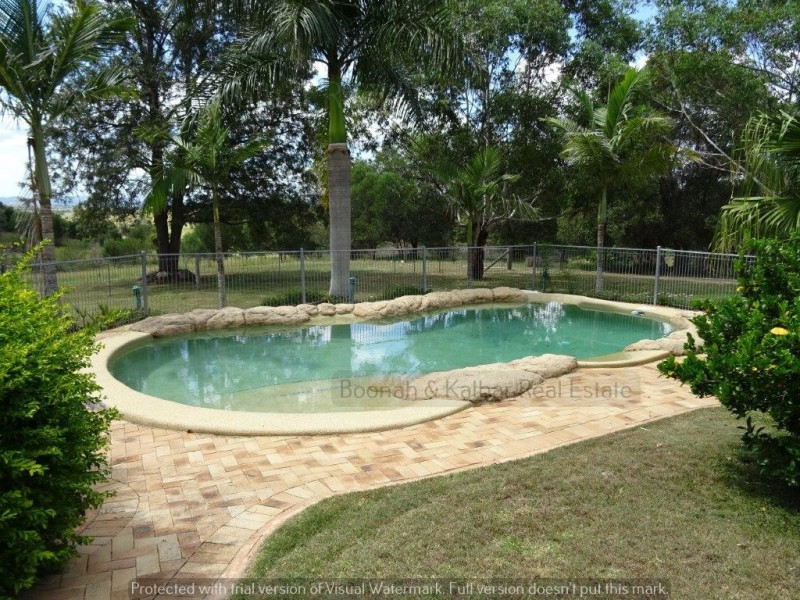 495 Mount French Road, Boonah QLD 4310