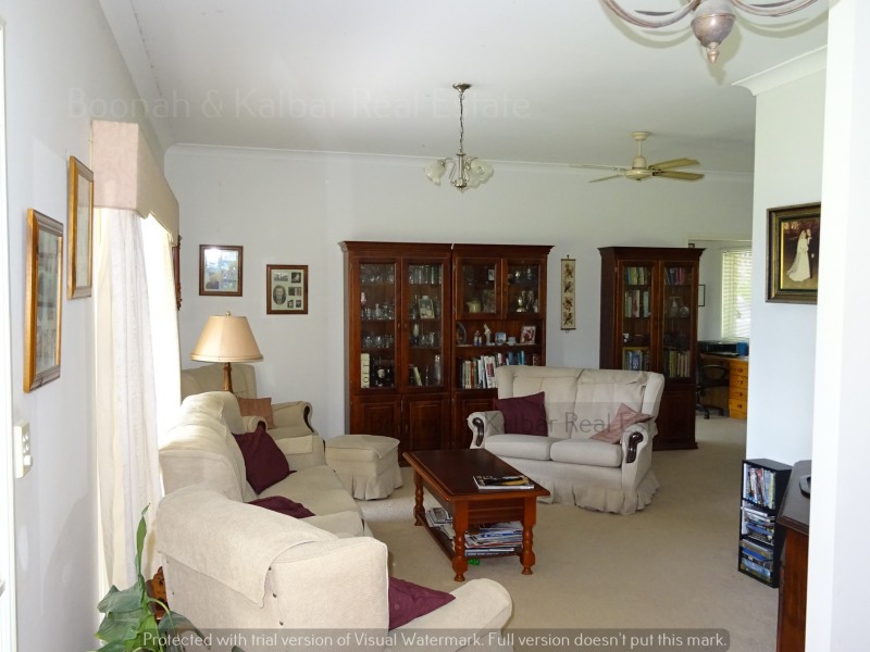 495 Mount French Road, Boonah QLD 4310
