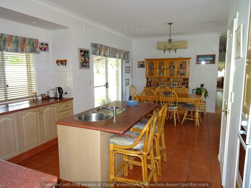 495 Mount French Road, Boonah QLD 4310