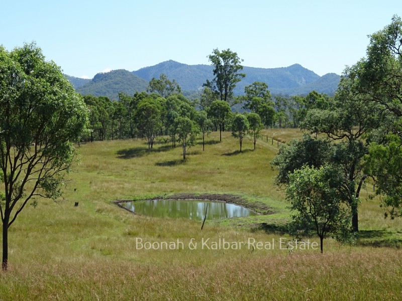 Lot 123 Broad Gully Road, Boonah QLD 4310