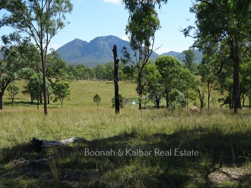 Lot 123 Broad Gully Road, Boonah QLD 4310