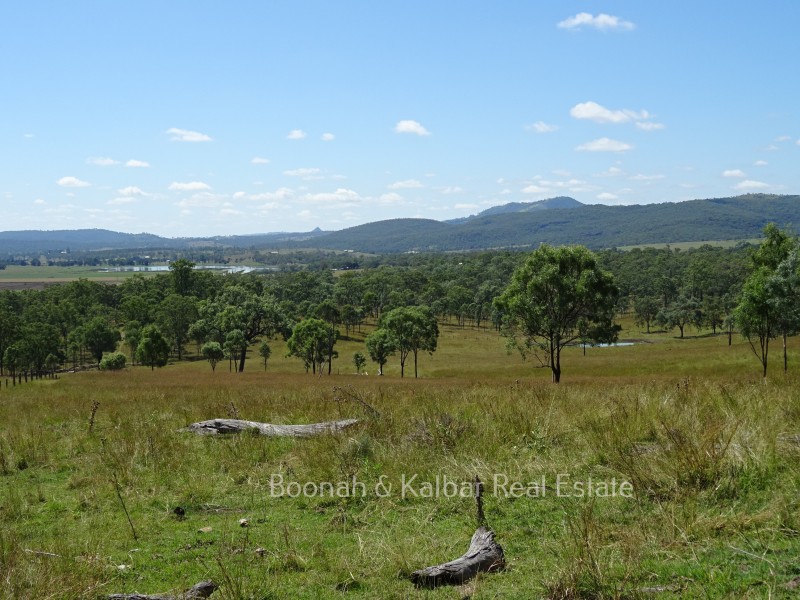 Lot 123 Broad Gully Road, Boonah QLD 4310