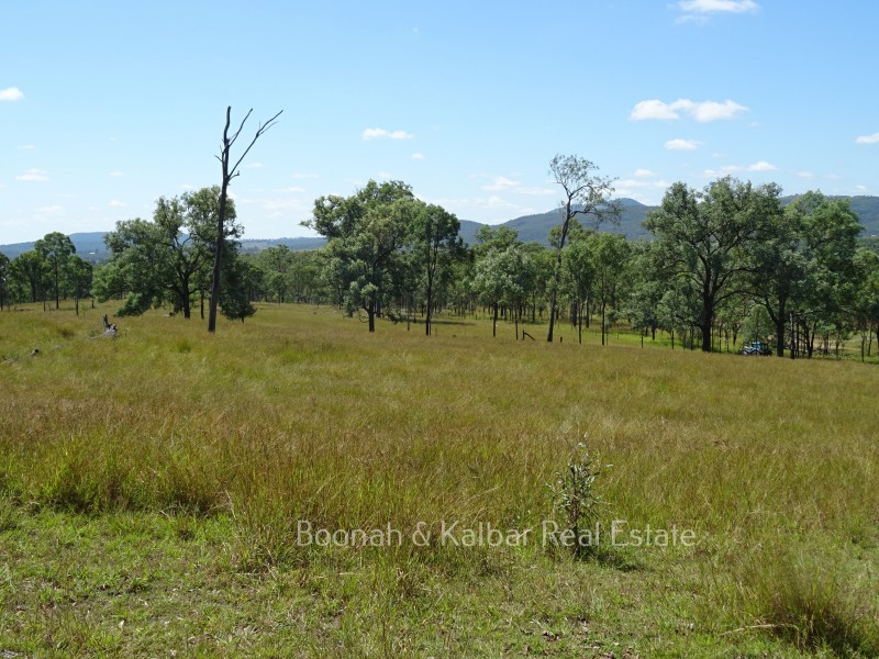 Lot 123 Broad Gully Road, Boonah QLD 4310