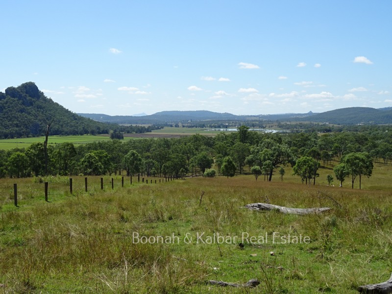 Lot 123 Broad Gully Road, Boonah QLD 4310