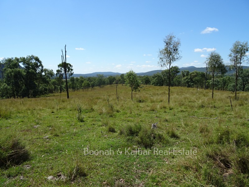 Lot 123 Broad Gully Road, Boonah QLD 4310