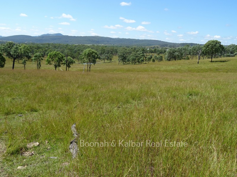 Lot 123 Broad Gully Road, Boonah QLD 4310