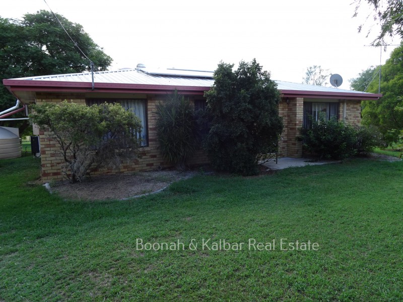 725 Munbilla Rd, Munbilla QLD 4309