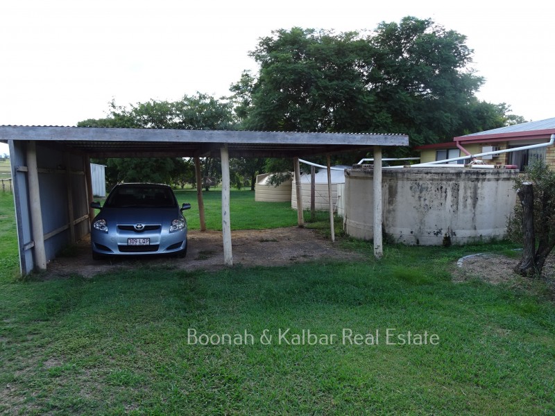 725 Munbilla Rd, Munbilla QLD 4309
